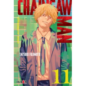 Chainsaw Man 11 